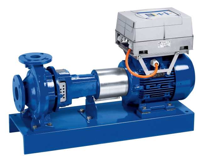 Pumps & Rotating Equipment Pumps & Rotating Equipment