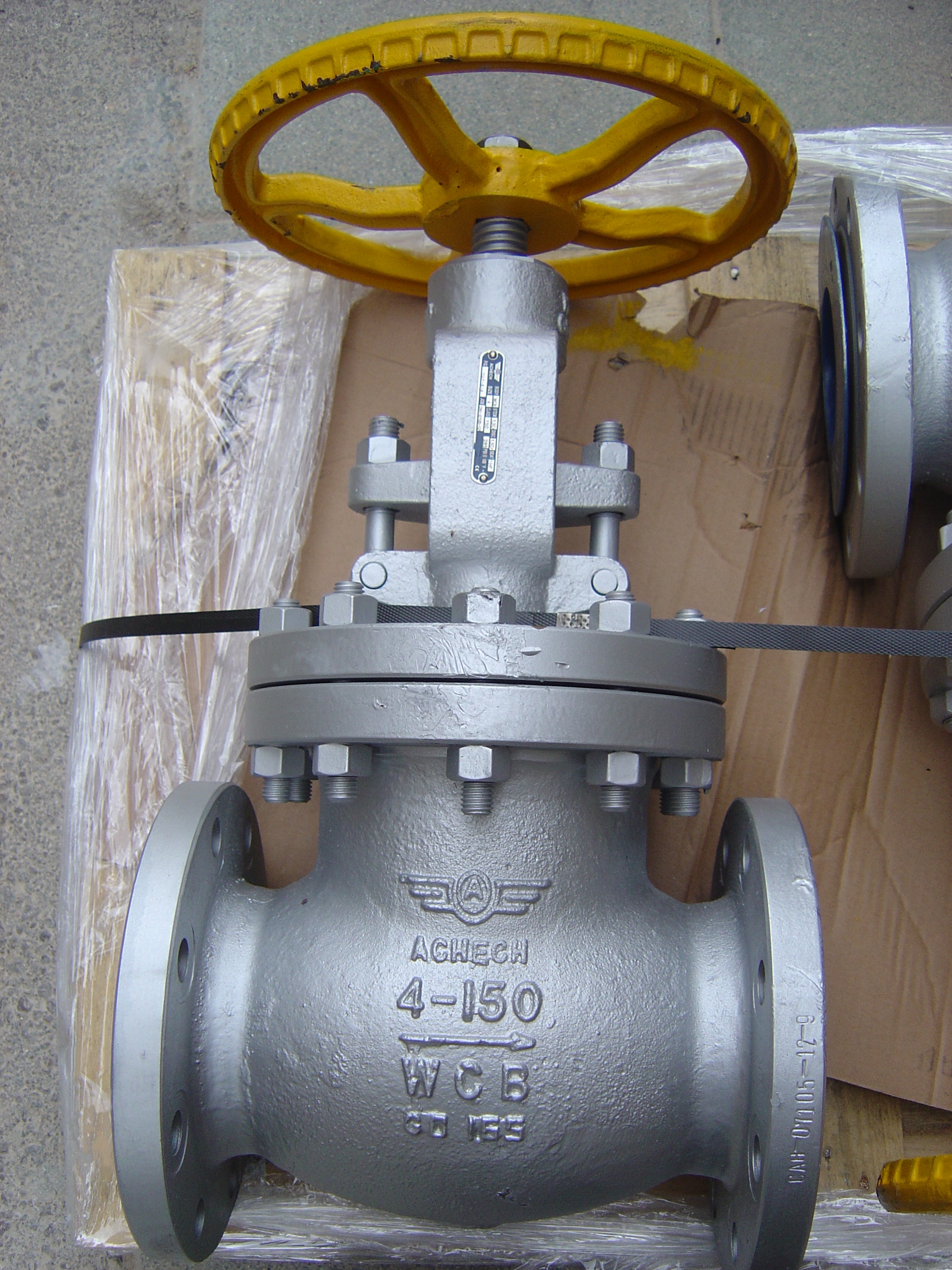 Valves & Actuation Valves & Actuation